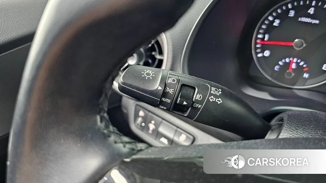 Kia Come New K3 id 4232682 из Кореи 20