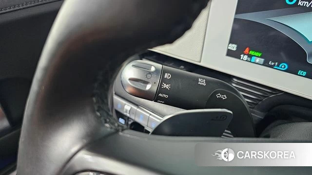 Hyundai Ionic 5 id 4726918 из Кореи 20