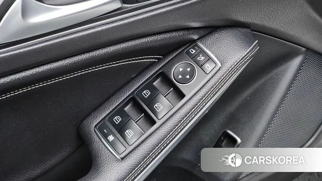 Mercedes-Benz GLA-Class X156 id 4895613 из Кореи 20