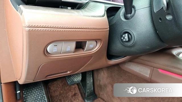 Genesis G90 (RS4) id 4267000 из Кореи 20