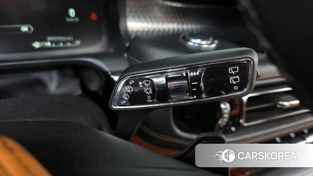 Lincoln Aviator 2nd generation id 4282239 из Кореи 20