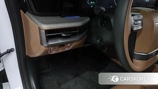 Hyundai Grandeur Hybrid (GN7) id 4681942 из Кореи 20