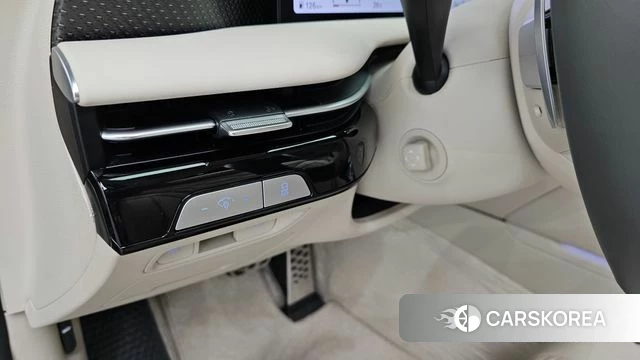 Genesis G80 (RG3) id 4462591 из Кореи 20