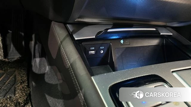 Genesis G80 id 4351331 из Кореи 20