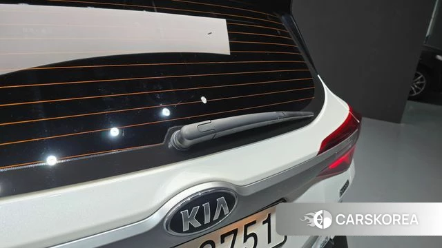 Kia Seltos id 4562604 из Кореи 20
