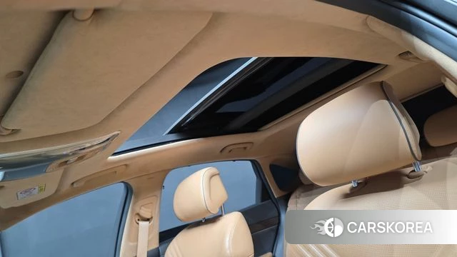 Genesis G80 (RG3) id 4594282 из Кореи 20