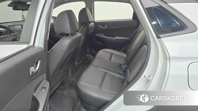 Hyundai Kona id 4638158 из Кореи 20
