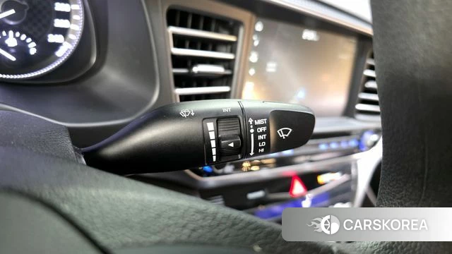 Hyundai The New Avante AD id 4203392 из Кореи 20