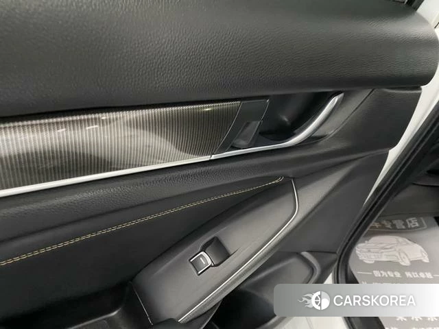 Honda Accord id 4358874 из Китая 20