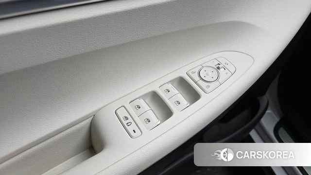 Hyundai The New Grandeur IG Hybrid id 4415211 из Кореи 20