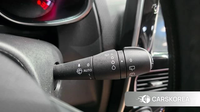 Renault Korea (Samsung) Clio id 4677806 из Кореи 20