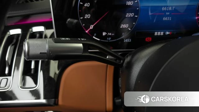 Mercedes-Benz S-Class W223 id 4779260 из Кореи 20