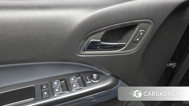 Chevrolet (GM Daewoo) Real New Colorado id 4645864 из Кореи 20