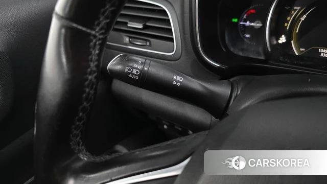 Renault Korea (Samsung) The New QM6 id 4284081 из Кореи 20