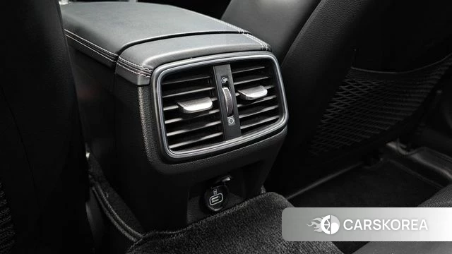 Genesis G70 id 4667868 из Кореи 20