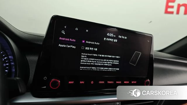 Kia The New K3 2nd generation id 4414977 из Кореи 20