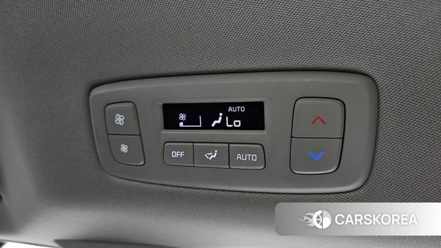 Kia The New Carnival 4th Generation id 4266685 из Кореи 20