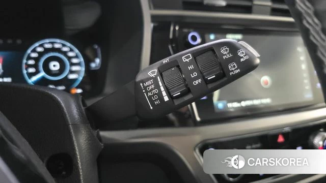Ssangyong Beautiful Korando id 4304789 из Кореи 20