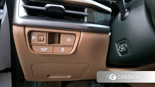 Hyundai Grandeur (GN7) id 4337451 из Кореи 20