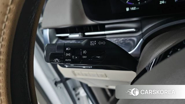 Kia Carnival 4th generation id 4507413 из Кореи 20