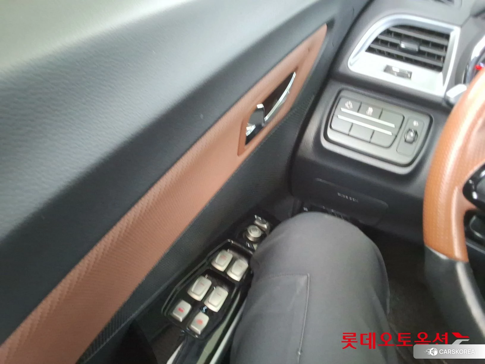 SsangYong Tivoli id 3869459 из Кореи 20