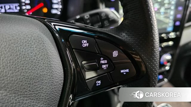 Ssangyong Berry New Tivoli id 4731145 из Кореи 20