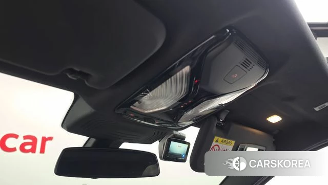 BMW X4 (G02) id 4871699 из Кореи 20