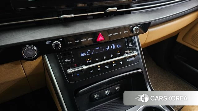 Kia Carnival 4th generation id 4501431 из Кореи 20