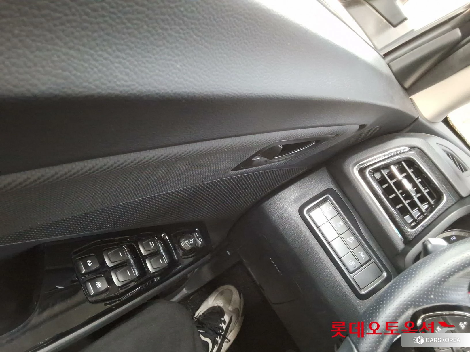 SsangYong Tivoli id 4419039 из Кореи 20