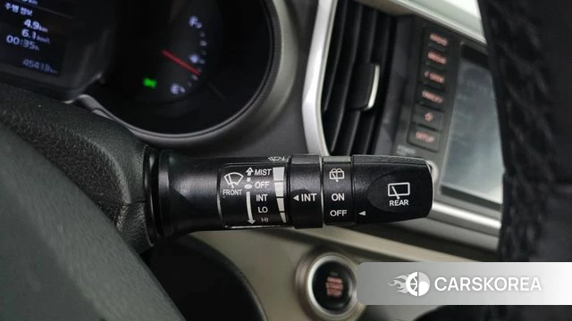 Kia The New Ray id 4470949 из Кореи 20