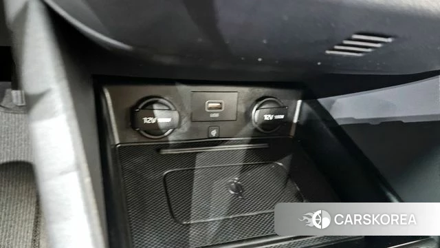 Hyundai The New Ionic Hybrid id 4377561 из Кореи 20