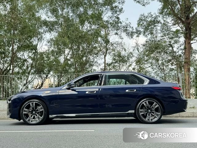 BMW 7 series id 4265478 из Китая 20