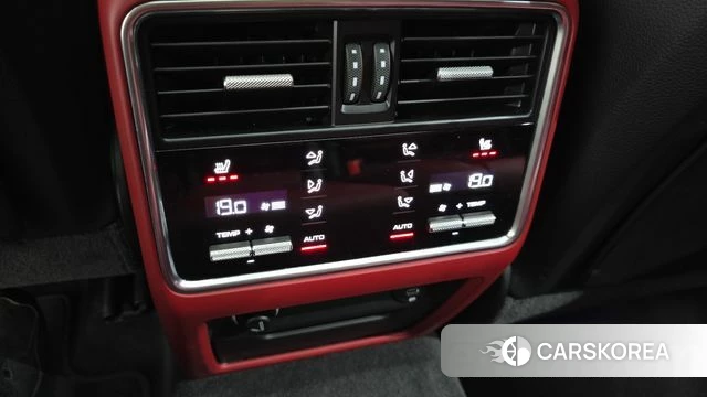 Porsche Cayenne (PO536) id 4500325 из Кореи 20