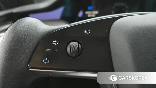 Tesla Model X id 4523826 из Кореи 20