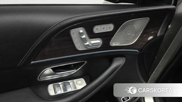 Mercedes-Benz GLE-Class W167 id 4864254 из Кореи 20