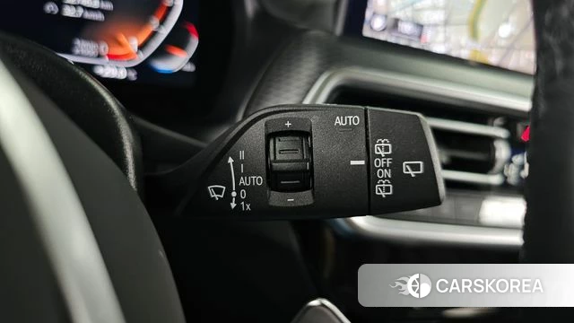 BMW X3 (G01) id 4388603 из Кореи 20