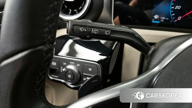 Mercedes-Benz A-Class W177 id 4410798 из Кореи 20