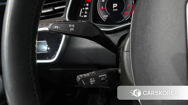 Audi A6 (C8) id 4196694 из Кореи 20