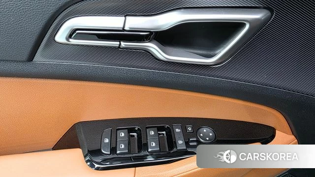 Kia Sportage 5th Generation Hybrid id 4623202 из Кореи 20