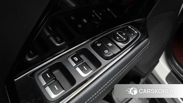 Kia Niro EV id 4269065 из Кореи 20
