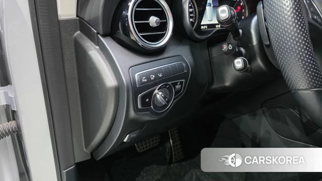 Mercedes-Benz GLC-Class X253 id 4765012 из Кореи 20