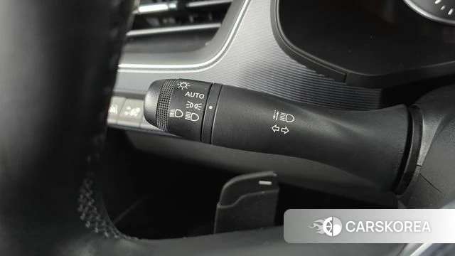 Renault Korea (Samsung) XM3 id 4282140 из Кореи 20
