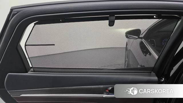 Hyundai Grandeur IG id 4424821 из Кореи 20