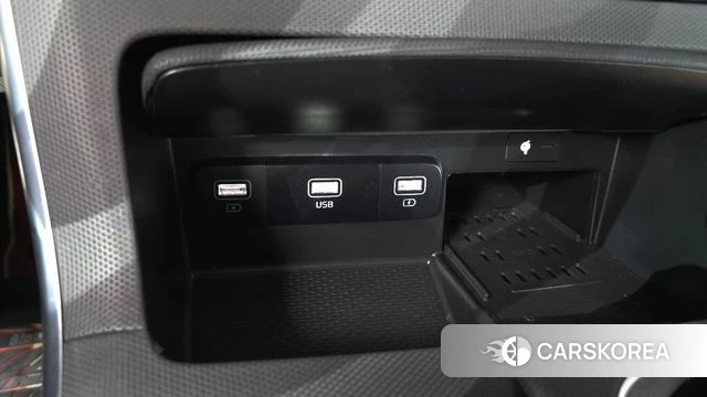 Kia Carnival 4th generation id 4445862 из Кореи 20