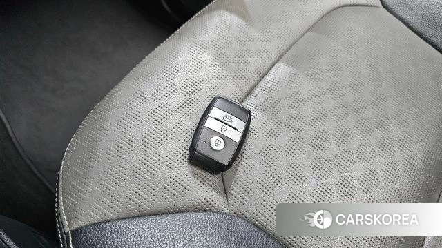 Kia The New Ray id 4735878 из Кореи 20