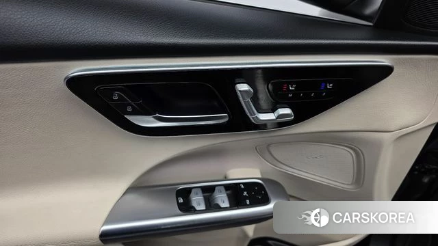 Mercedes-Benz C-Class W206 id 4550045 из Кореи 20