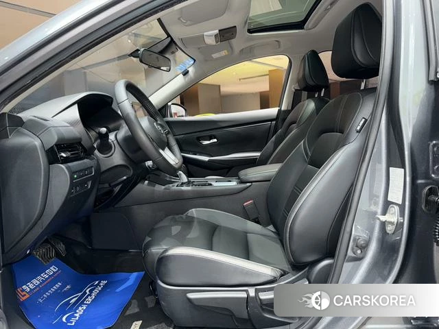 Nissan Xuan Yi id 4321362 из Китая 20
