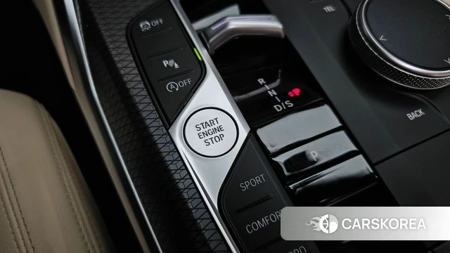 BMW 3 Series (G20) id 4612783 из Кореи 20