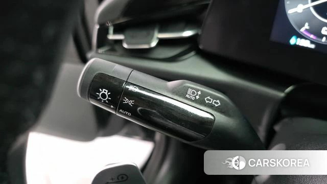 Kia Di All New Niro EV id 4230664 из Кореи 20