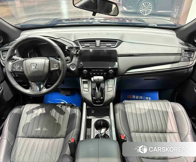 Honda Hao Ying id 4353763 из Китая 20
